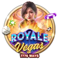Royale Vegas